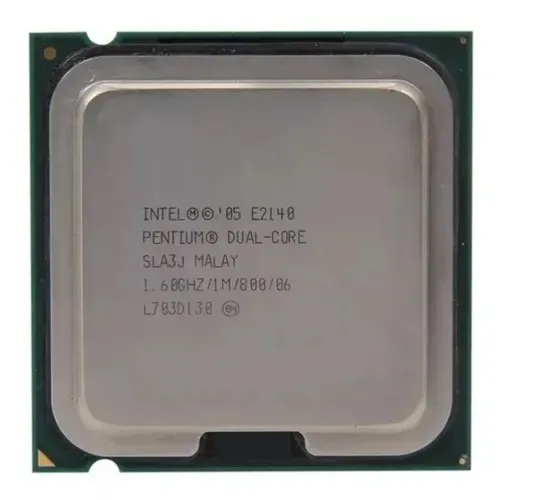 Processador Intel Dual Core E2140