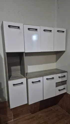 armario de cozinha