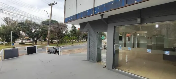 Salão para alugar em Campinas, Jardim Chapadão, com 168 m²