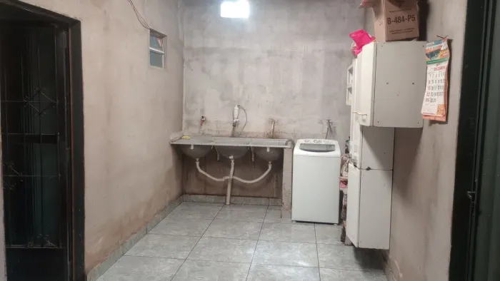Vendo Casa