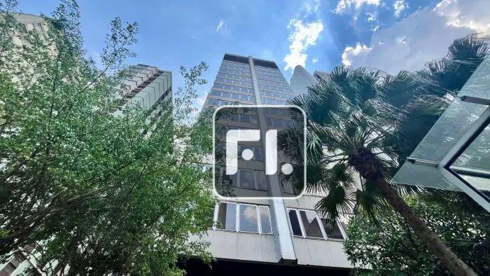 Conjunto para alugar, 846 m² por R$ 124.003,19/mês - Bela Vista - São Paulo/SP