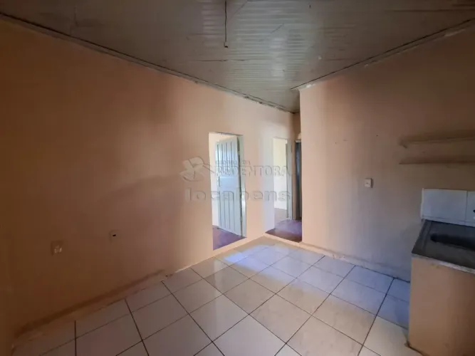 Vila Anchieta - Casa Locação