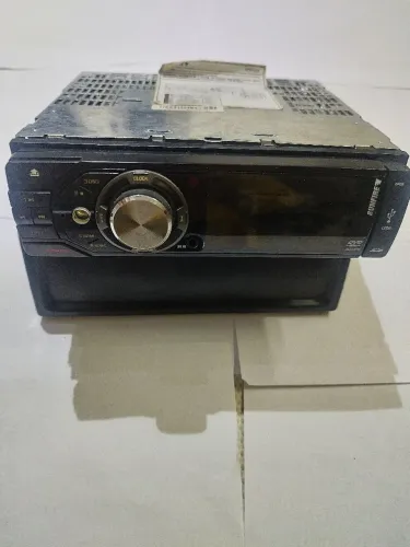 Dvd automotivo