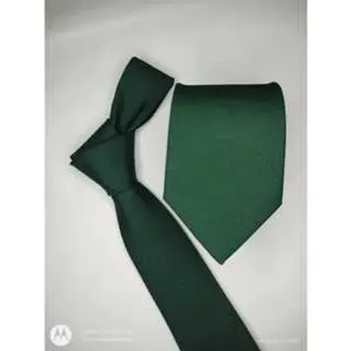 kit 10 gravatas masculina social slim verde esmeralda casamento padrinho