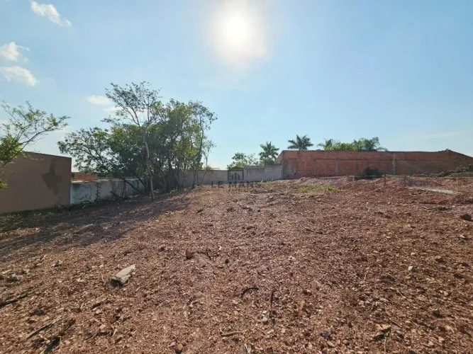 Terreno à venda em Piracicaba, Vale do Sol