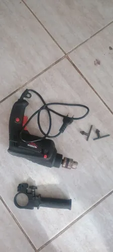 Furadeira