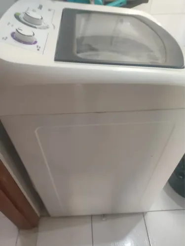Vendo máquina de lavar para concerto