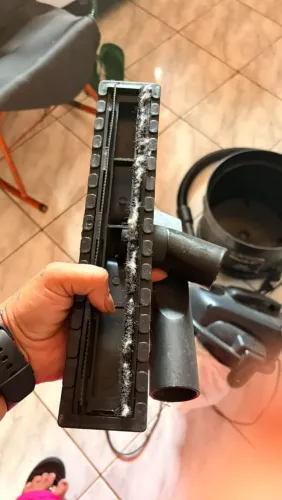 Aspirador de pó e água lavor 14 l Power 1250w