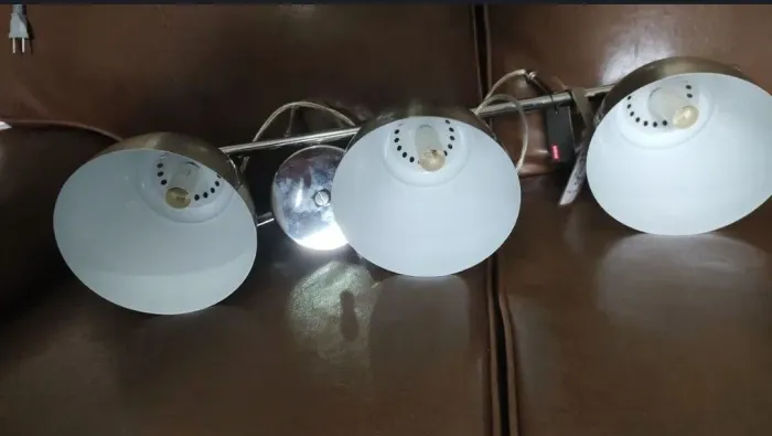 Luminária 