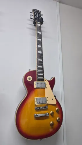 Guitarra Strinberg CLP79 Les Paul