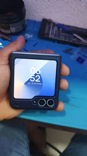 Samsung Galaxy zfipli 6