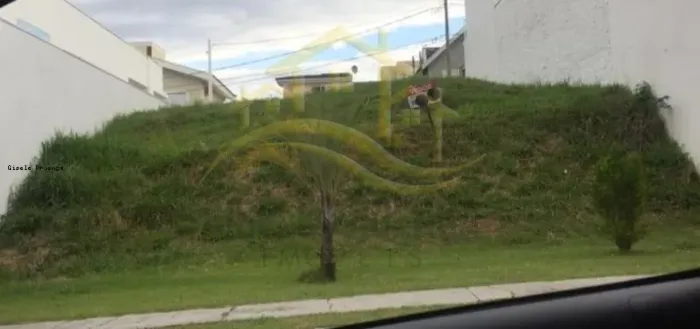 Terreno em Condomínio para Venda em Votorantim, Itapeva