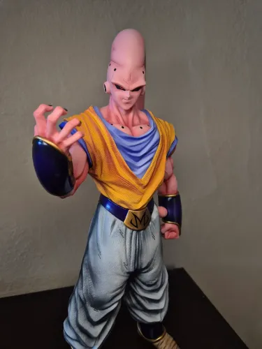 Action Figure Boo Gohan / DBZ - YS Studios