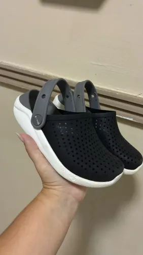 Vendo Crocs Clog