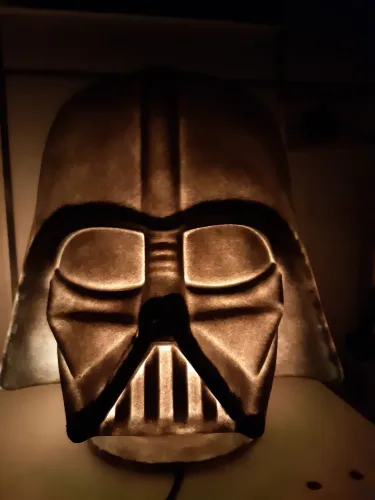 Abaju Darth Vader