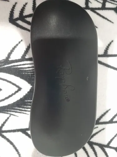 Armação de Óculos Ray Ban