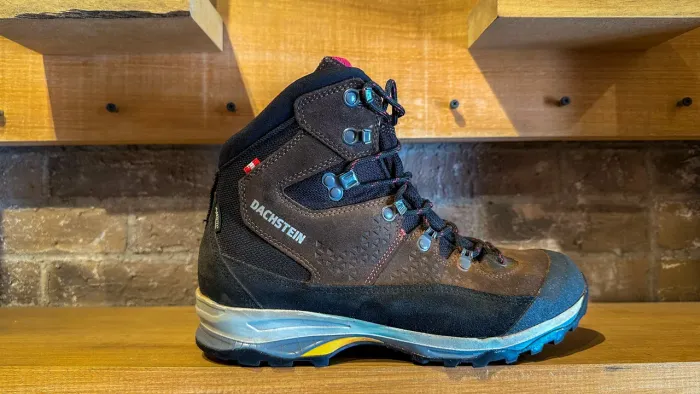 Bota Sonnblick Dachstein Goretex 38-39
