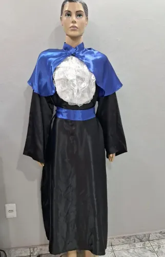 Aluguel de Becas para formatura.