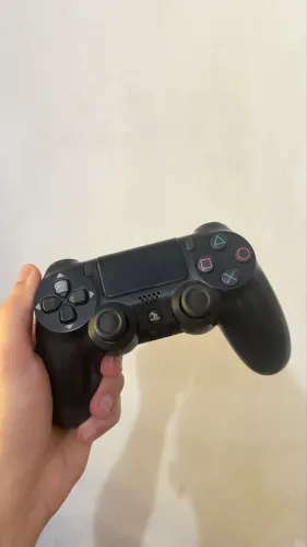 Controle PS4