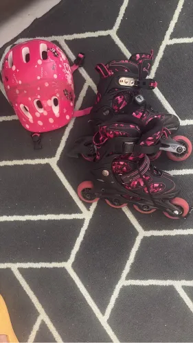 Patins infantil 