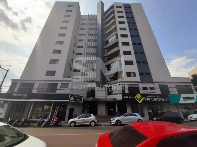Sala para locação, Centro, Chapecó, SC