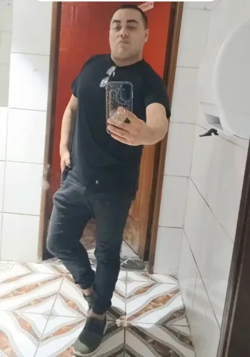 Garçom/atendente