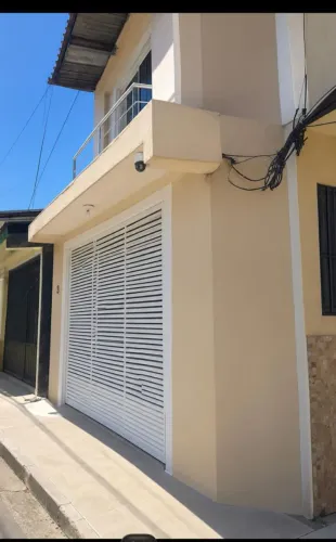 ? OPORTUNIDADE NA PEDREIRA! CASA DE 2 PAVIMENTOS POR R$ 320 MIL!