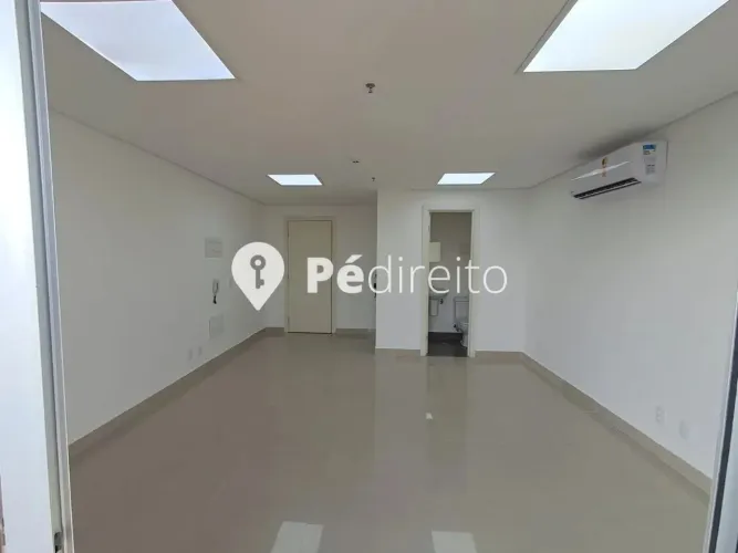 SALA COMERCIAL 31m² À VENDA NO TATUAPÉ
