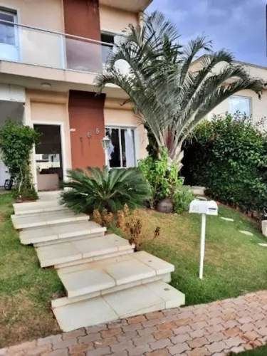 Casa com 3 dormitórios à venda, 231 m² por R$ 1.590.000,00 - Condomínio Terras de Atibaia
