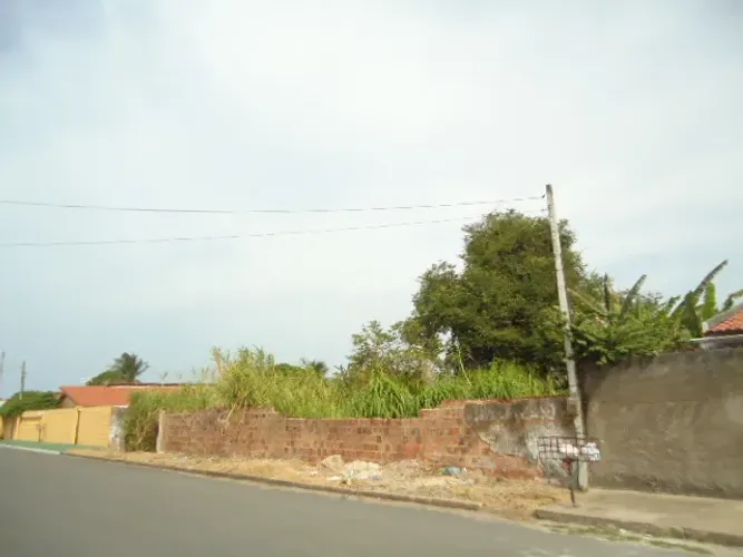 TERRENO para alugar na cidade de FORTALEZA-CE