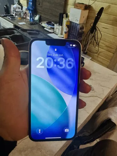 iPhone 13 Pro