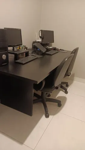 Mesa de Escritório / Reunião 8 Lugares