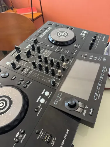 Controladora Pioneer Xdj RR
