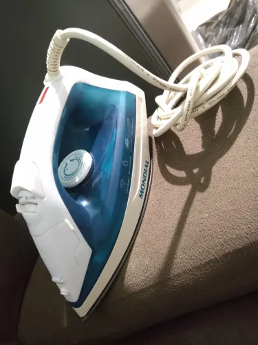 FERRO DE PASSAR MONDIAL