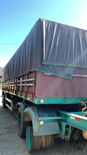 Rodotrem Librelato 2013 25,90 m com dolly