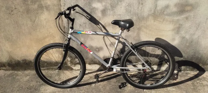 Bicicleta Aro 26