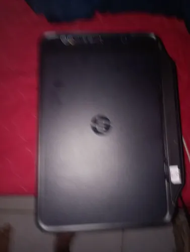 Impressora Hp