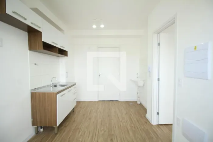 Apartamento à Venda - Vila Andrade, 1 Quarto, 27 m2