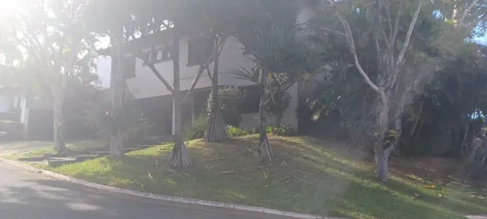 Oportunidade em alphaville,casa de condomínio para venda com 430 metros quadrados com 5 qu