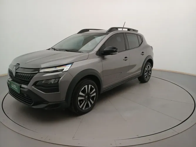 Renault Kardian Evolut. Flex 1.0 TB 12V 5P Aut. 2025