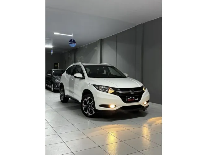 Honda HR-V EX 1.8 Flexone 16V 5P Aut. 2016