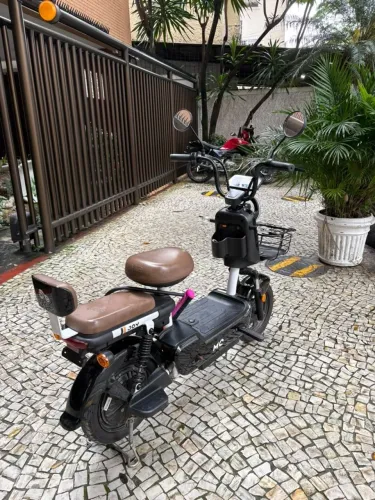 Moto-Chefe Joy Classic 600w 2026