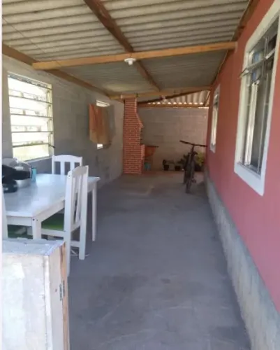 Casa pra alugar sítio em dona Mariana