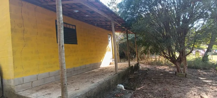 Sitio em Esmeraldas