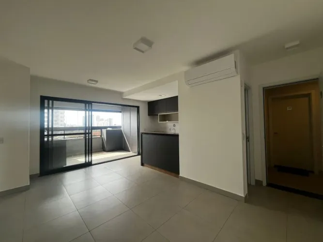 Apartamento para alugar no bairro Jardim Sul em Uberlândia