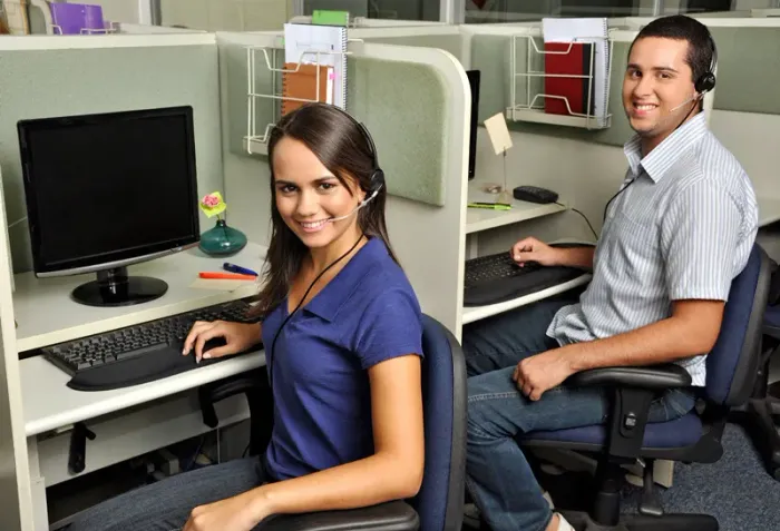 Consultor (a) de vendas internas