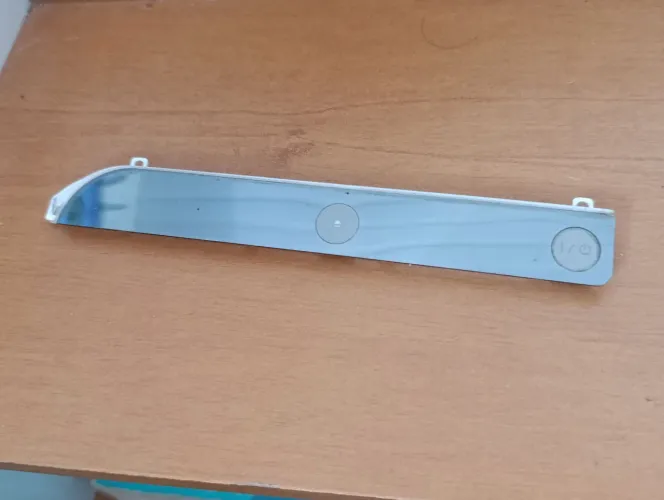 Painel frontal PlayStation 3 slim