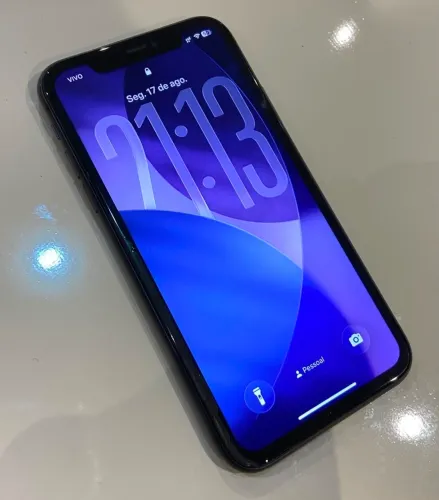 iPhone 11 64Gb PRA VENDER RÁPIDO! LEIA