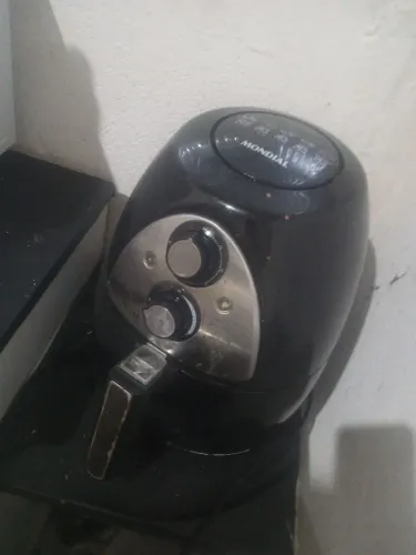 Aierfryer 