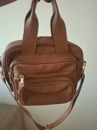BOLSA DE COURO